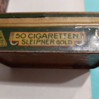 Два броя кутии за цигари, снимка 9 - Други ценни предмети - 36103159