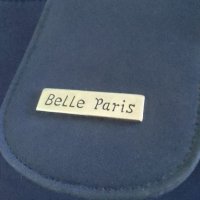 Оригинална дамска чанта на Belle Paris, снимка 1 - Чанти - 41766851