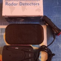 Продавам радар детектор, снимка 6 - Аксесоари и консумативи - 41611828
