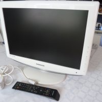 телевизор Samsung 19 инча, снимка 1 - Телевизори - 41856626