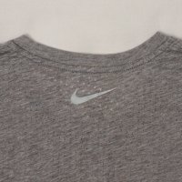 Nike DRI-FIT Breathe Rise 365 оригинална блуза M Найк спорт фитнес, снимка 7 - Спортни дрехи, екипи - 41017498