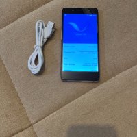 Hisense L676 Quaicomm Snapdragon 415 2GB RAM 16GB ROM Duo Sim КАТО НОВ!, снимка 3 - Телефони с две сим карти - 39700824