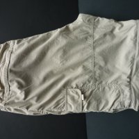 Мъжки панталони летни Columbia Titanium, L34 , снимка 16 - Панталони - 41119246