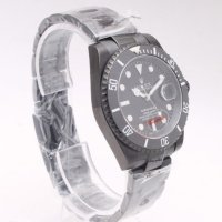 Мъжки луксозен часовник Rolex Submariner , снимка 13 - Мъжки - 41513222