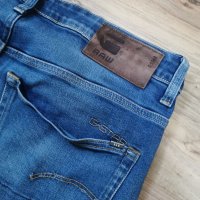 G-STAR raw skinny jeans , снимка 4 - Дънки - 35794019