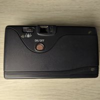 Фотоапарат Nikon Nuvis mini i, снимка 4 - Фотоапарати - 35948969