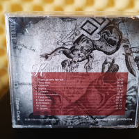 Пламен Сивов - Касиопея, снимка 2 - CD дискове - 36359720