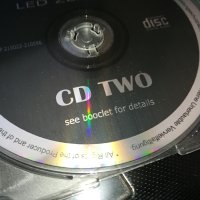 LED ZEPPELIN CD 2202240950, снимка 9 - CD дискове - 44412629