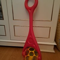Детска играчка за бутане , снимка 3 - Други - 41899149