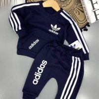бебешки екипи adidas , снимка 4 - Комплекти за бебе - 44191339