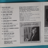 David Cassidy(feat.Larry Carlton)-1972- Rock Me Baby(Pop,Vocal), снимка 2 - CD дискове - 44611235