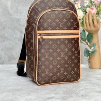 Раница louis vuitton, снимка 15 - Раници - 44406763