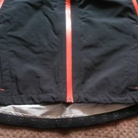 WURTH M411329 Performance Shell Jacket Work Waterproof размер S работно яке водонепромукаемо W4-14, снимка 9 - Якета - 42489405