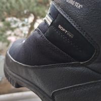 Mamut Gore-tex 43нм. 27,6см., снимка 8 - Мъжки боти - 44587371