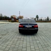 ! ! ! Mercedes-Benz E 350 ! ! ! CDI 7 G TRONIC ! ! ! УНИКАТ ! ! !, снимка 7 - Автомобили и джипове - 38632533