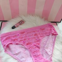 Victoria's Secret празнична колекция бельо прашки бикини, снимка 8 - Бельо - 38622413