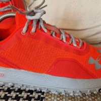 Under Armour Fat Tire,номер 42, снимка 4 - Маратонки - 40843833