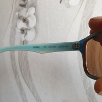 Стилна дамска рамка за оптични очила George Gina & Lucy, снимка 8 - Слънчеви и диоптрични очила - 39960419