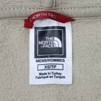 The North Face Hoodie оригинално горнище XS памучен суичър, снимка 3 - Спортни дрехи, екипи - 39402072