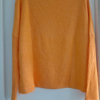 Пуловер Л, снимка 8 - Блузи с дълъг ръкав и пуловери - 34632848