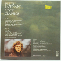 Peter Hofman-Грамофонна плоча-LP 12”, снимка 2 - Грамофонни плочи - 36356432