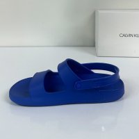 Calvin Klein Prisca Rubber, снимка 2 - Сандали - 41332281