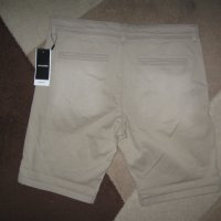 Къси дънки JACK&JONES  мъжки,М и Л, снимка 7 - Къси панталони - 42145702