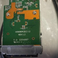 HP SD4 USB v.3.0 Card Reader (Комплект) , снимка 4 - Други - 40454678