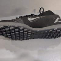 Nike Mercurial N44,45,5,46.Футболни стоножки.Нови.Оригинал., снимка 4 - Футбол - 39565988