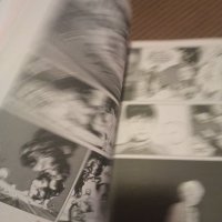 Akira (manga), снимка 3 - Списания и комикси - 38672629