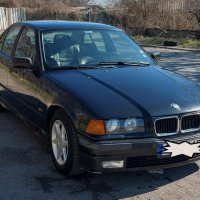 BMW 3 SERIES E36 318TDS-отлично състояние, снимка 2 - Автомобили и джипове - 44448993