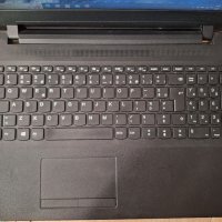 Лаптоп Lenovo ideapad 110-15ACL, снимка 2 - Лаптопи за работа - 41333629