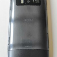 Nokia X7 - комплект, снимка 3 - Nokia - 24946456