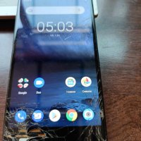 Nokia 5 TA-1024 на части, снимка 4 - Резервни части за телефони - 42243379