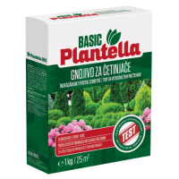 Тор Plantella Basic за иглолистни растения 1кг., снимка 1 - Тор и почвени смеси - 44613550