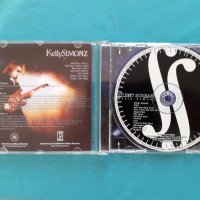 Kelly Simonz –3CD(Symphonic Metal), снимка 2 - CD дискове - 40830736
