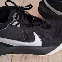 NIKE Детски мaратонки за момче-номер 38,5, снимка 4 - Детски маратонки - 42388440