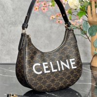 Celine чанта, снимка 4 - Чанти - 40895577