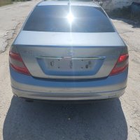 Мерцедес w204 AMG Mercedes CDI, снимка 14 - Части - 41470040