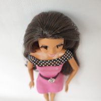 Кукла Барби Ники Life in the Dreamhouse 2012, снимка 5 - Кукли - 42213512