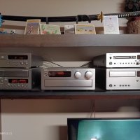 Yamaha Classic Line 10 система, снимка 1 - Аудиосистеми - 41739870