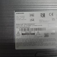 TV Samsung UE32T4302AK На части , снимка 3 - Части и Платки - 39918660