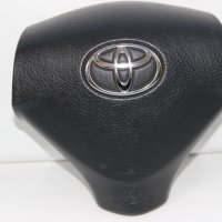 Airbag волан Toyota Corolla verso (2004-2009г.) Тойота Корола версо, снимка 1 - Части - 36011686