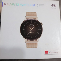 Часовник Huawei watch GT 3, снимка 1 - Смарт часовници - 44602532