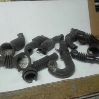 Продавам гумени съединения за Перални машини., снимка 2 - Перални - 36059649