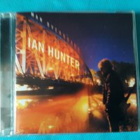 Ian Hunter(Mott The Hoople) – 2009 - Man Overboard(Rock), снимка 1 - CD дискове - 41470760