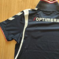 Мъжка спортна блуза размер S, снимка 6 - Спортни дрехи, екипи - 39625876