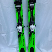 фрийстайл - фрийрайд ски  KASTLE   XX 85 Twin Tip   135см    , снимка 3 - Зимни спортове - 42494285