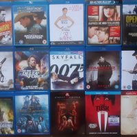 Blu-ray филми без бг субтитри от 7 до 15 лева, снимка 18 - Blu-Ray филми - 32426066