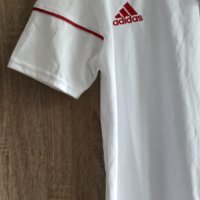 Тениска Adidas - оригинална, снимка 7 - Спортни дрехи, екипи - 40468840